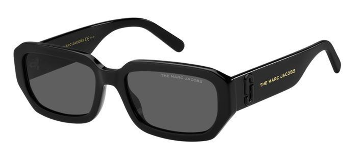 Marc Jacobs 614/S 807IR Unisex Kemik Güneş Gözlüğü