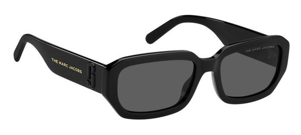 Marc Jacobs 614/S 807IR Unisex Kemik Güneş Gözlüğü