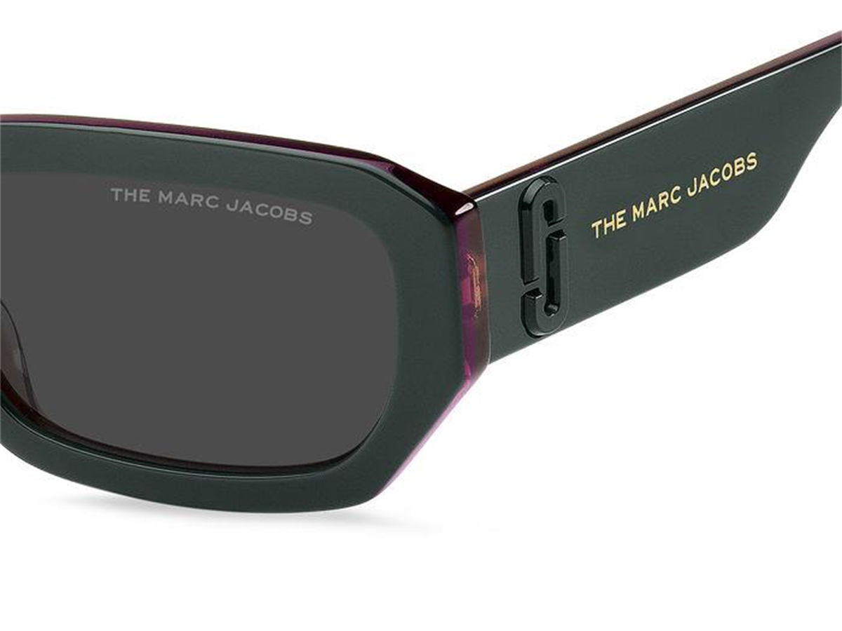 Marc Jacobs 614/S ZI9IR Kadın Kemik Güneş Gözlüğü