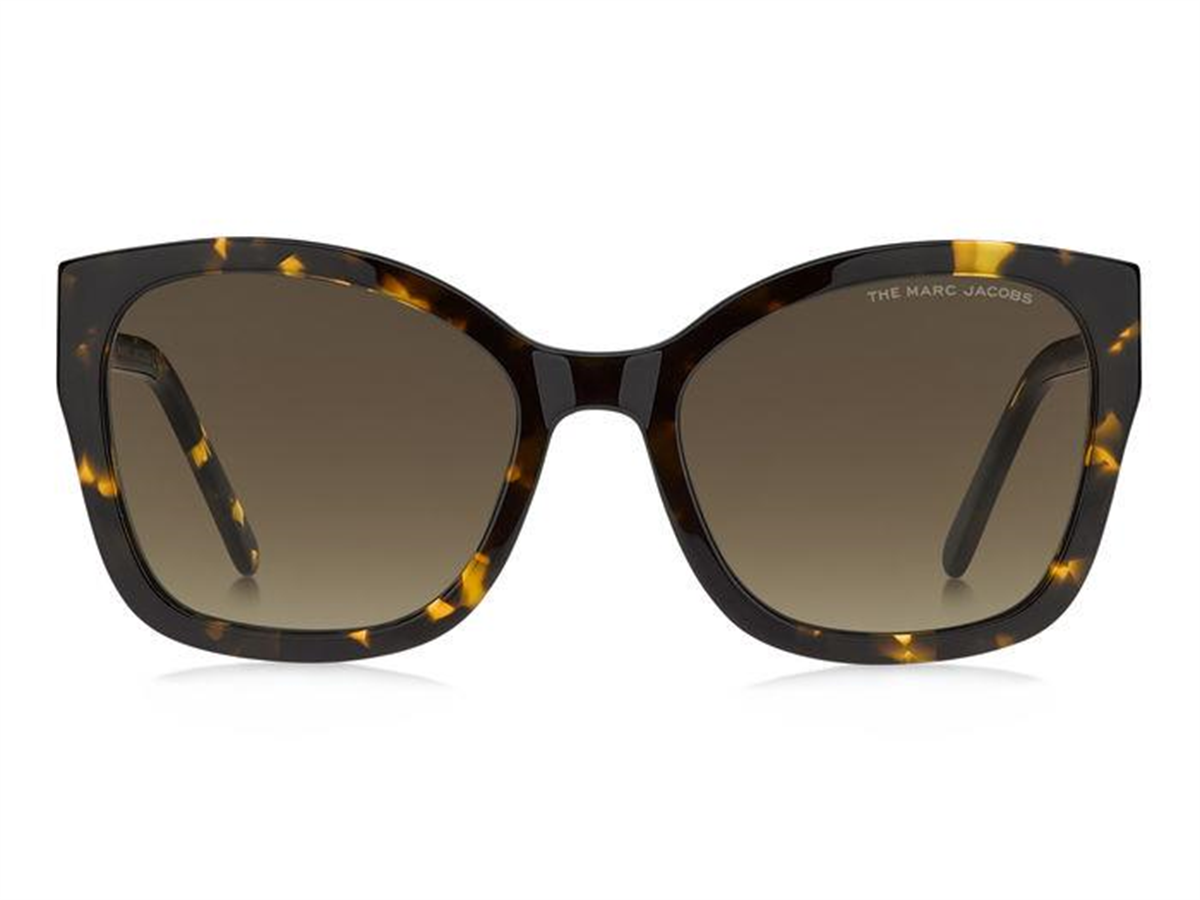 Marc Jacobs 626/S 086HA Kadın Kemik Güneş Gözlüğü