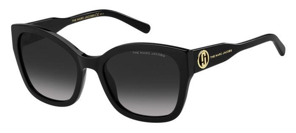 Marc Jacobs 626/s 8079O Kadın Kemik Güneş Gözlüğü