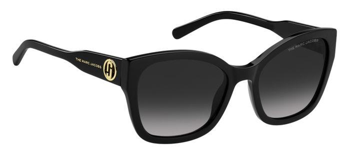 Marc Jacobs 626/s 8079O Kadın Kemik Güneş Gözlüğü