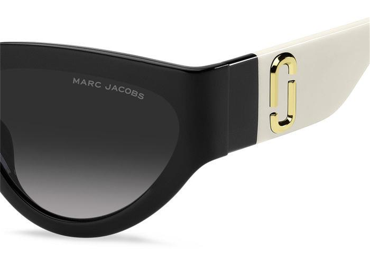 Marc Jacobs 645/S 80S9O Kadın Kemik Güneş Gözlüğü