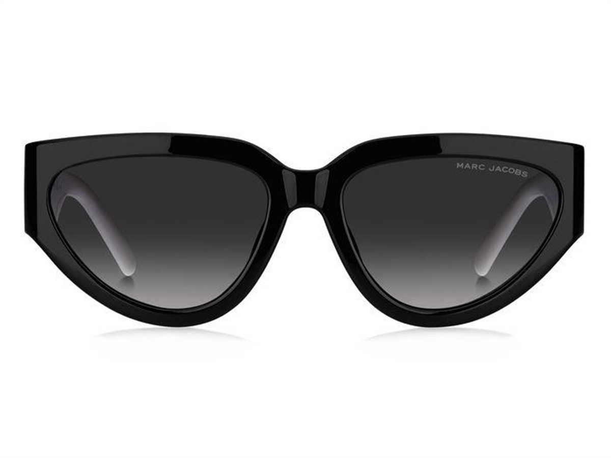 Marc Jacobs 645/S 80S9O Kadın Kemik Güneş Gözlüğü