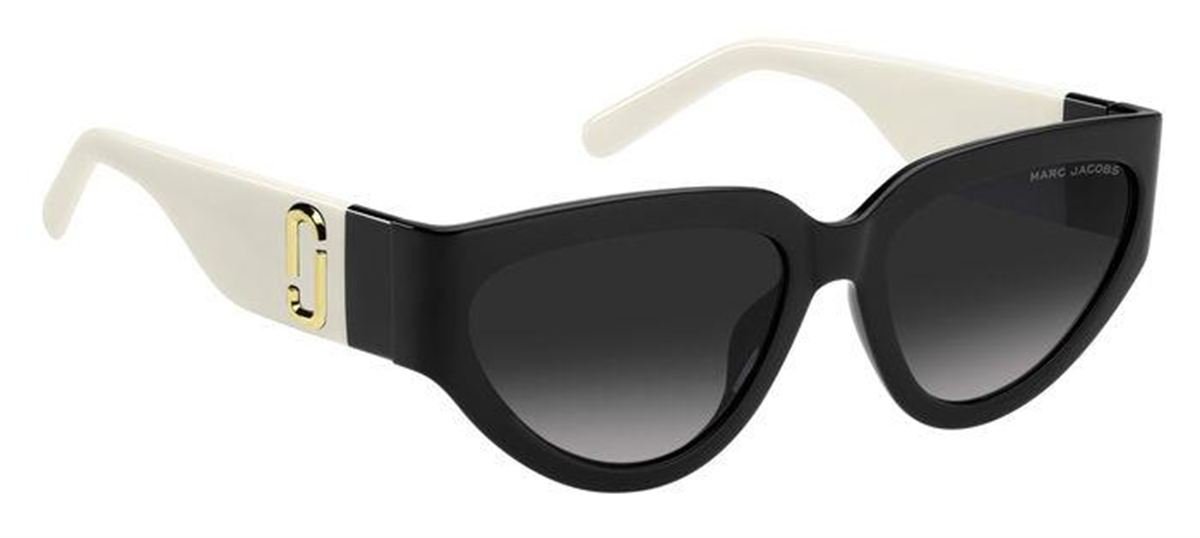 Marc Jacobs 645/S 80S9O Kadın Kemik Güneş Gözlüğü