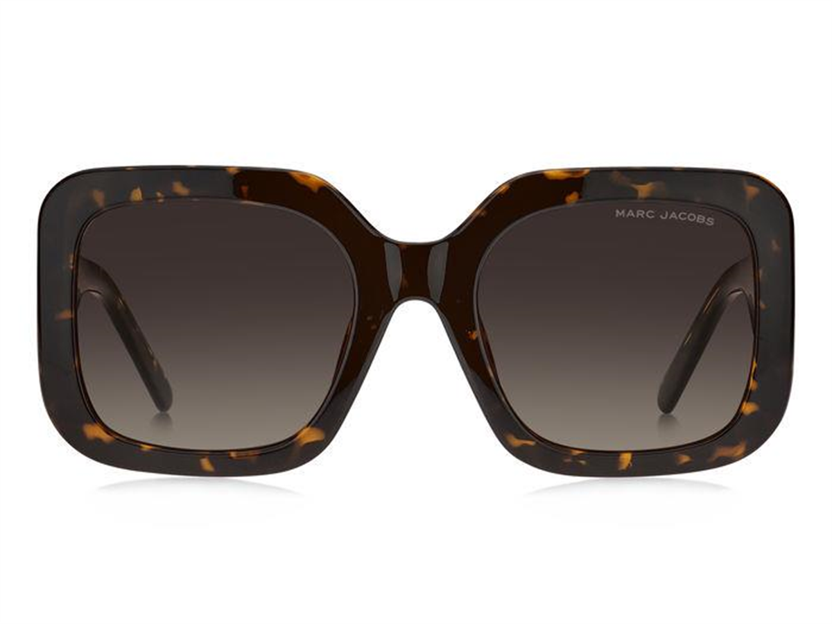 Marc Jacobs 647/S O86HA Kemik Kadın Güneş Gözlüğü