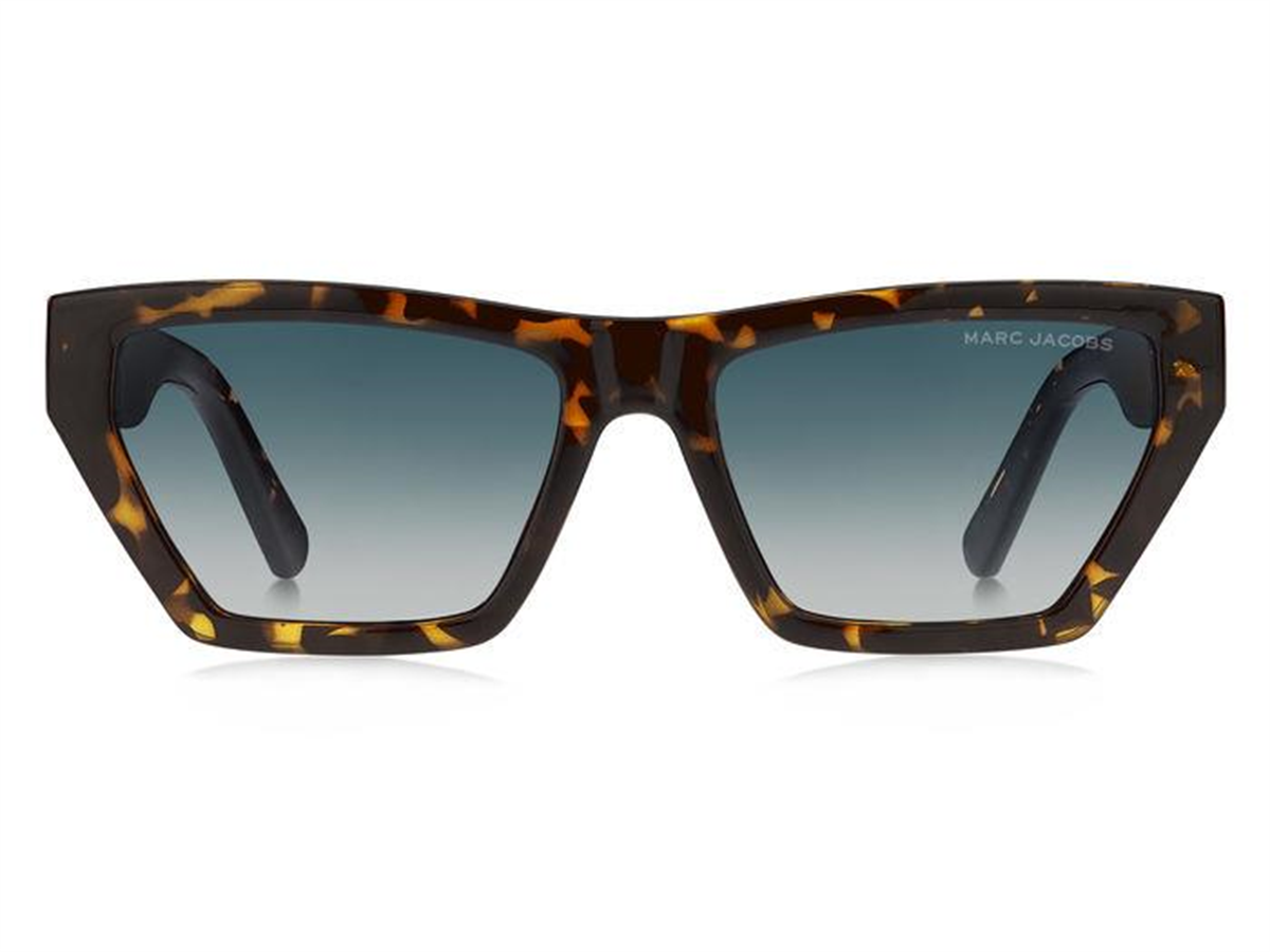 Marc Jacobs 657/S 08608 Kadın Kemik Güneş Gözlüğü