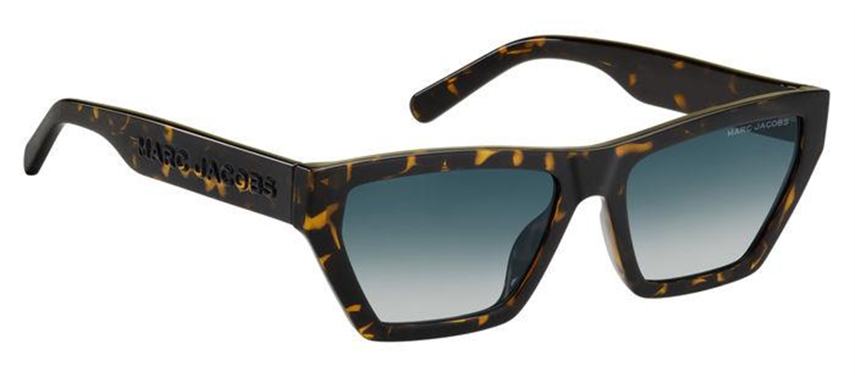 Marc Jacobs 657/S 08608 Kadın Kemik Güneş Gözlüğü