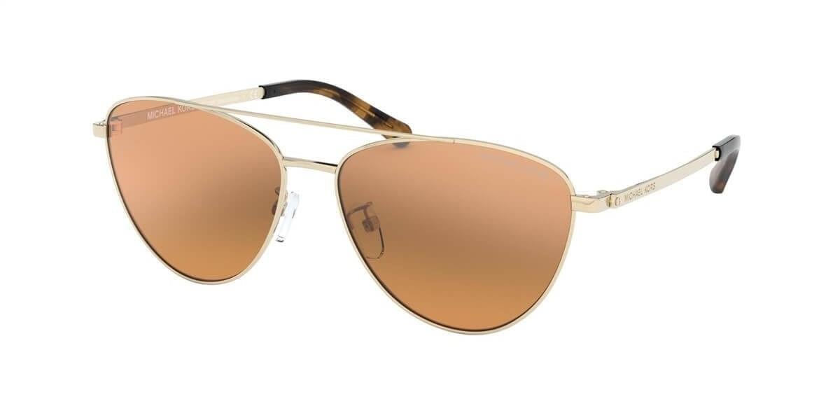 Mıchael Kors 1056 10147h 58 Unisex Güneş Gözlüğü
