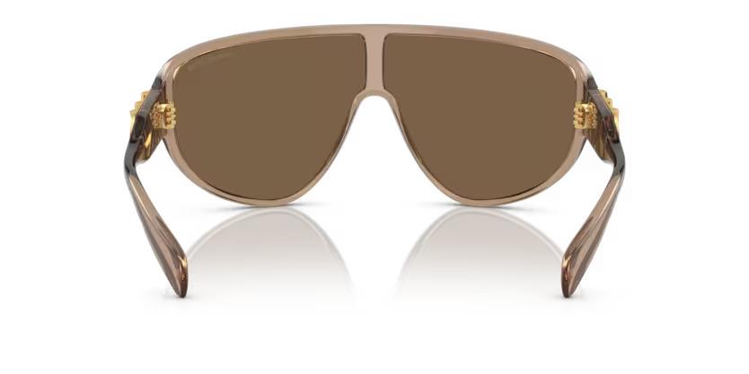 Michael Kors 2194 393773 Kadın Kemik Güneş Gözlüğü