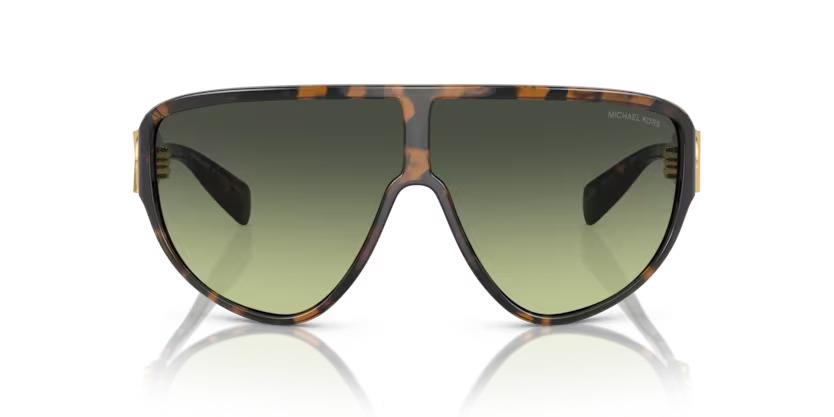 Michael Kors 2194 (Empire Shiield) 300060N Kadın Kemik Güneş Gözlüğü