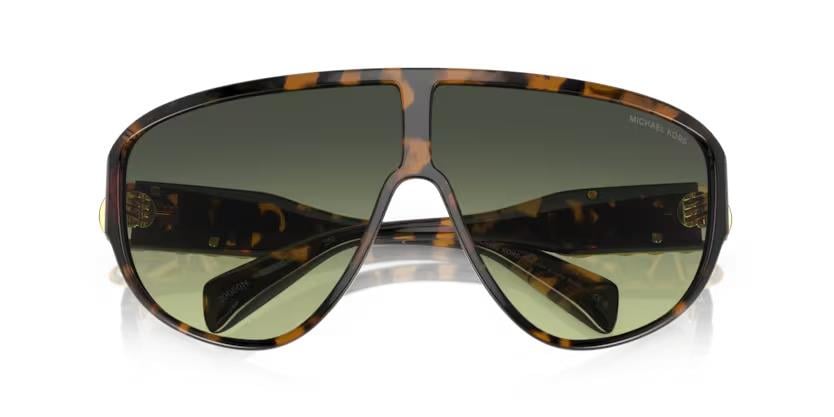 Michael Kors 2194 (Empire Shiield) 300060N Kadın Kemik Güneş Gözlüğü