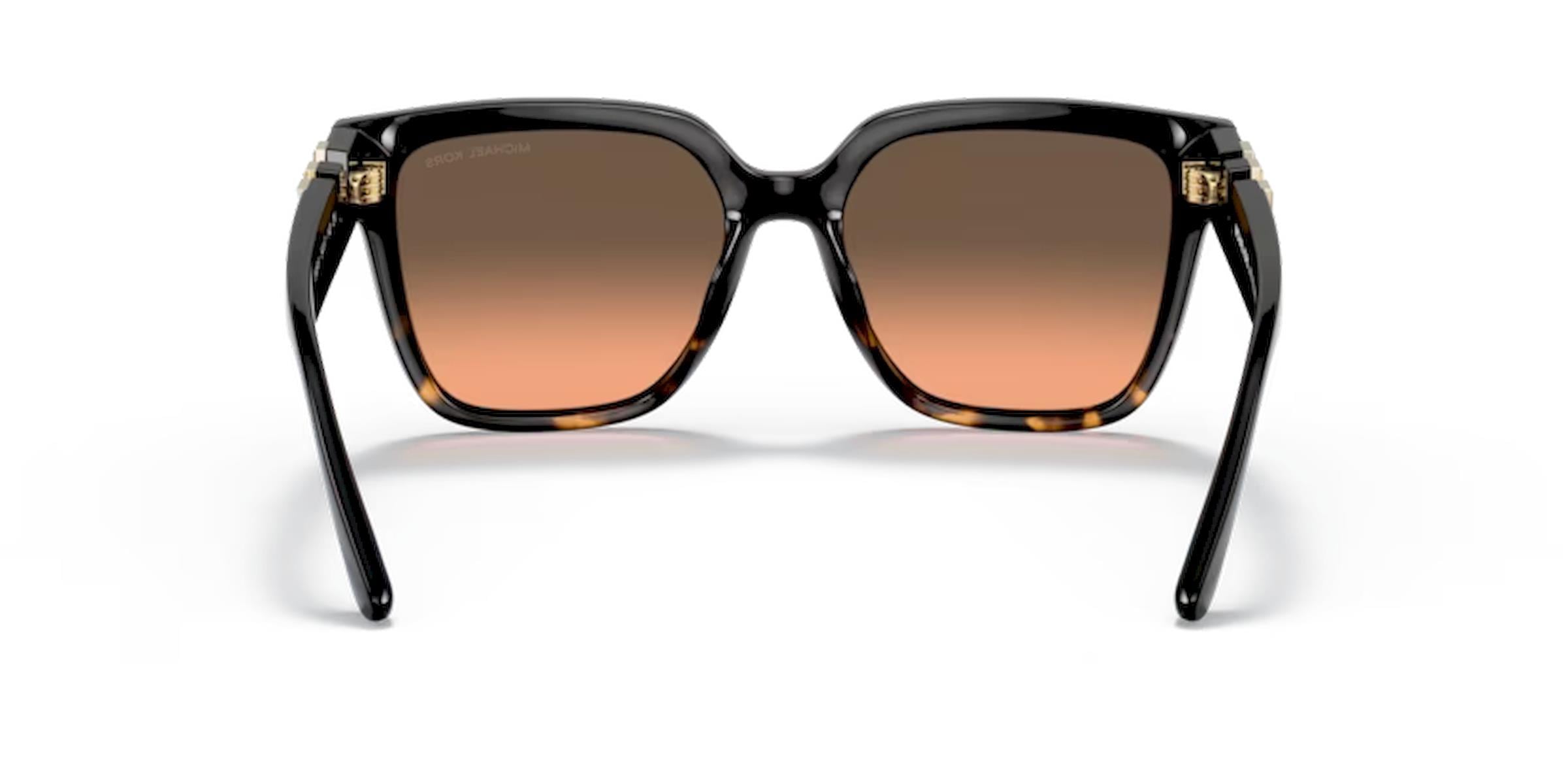 Michael Kors MK2170U (Karlie) 390818 Kahve Havana Kemik Kadın Güneş Gözlüğü