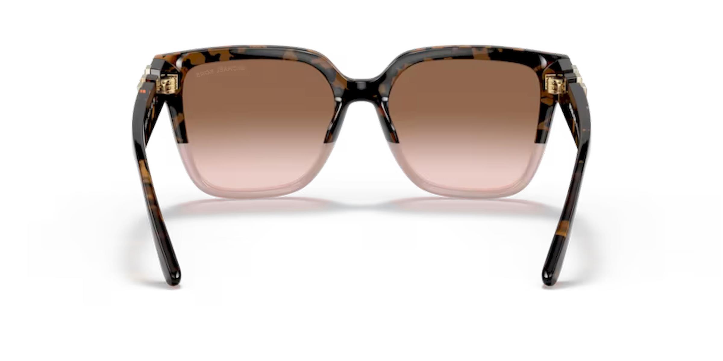 Michael Kors MK2170U (Karlie) 390913 Kahve Havana Kemik Kadın Güneş Gözlüğü