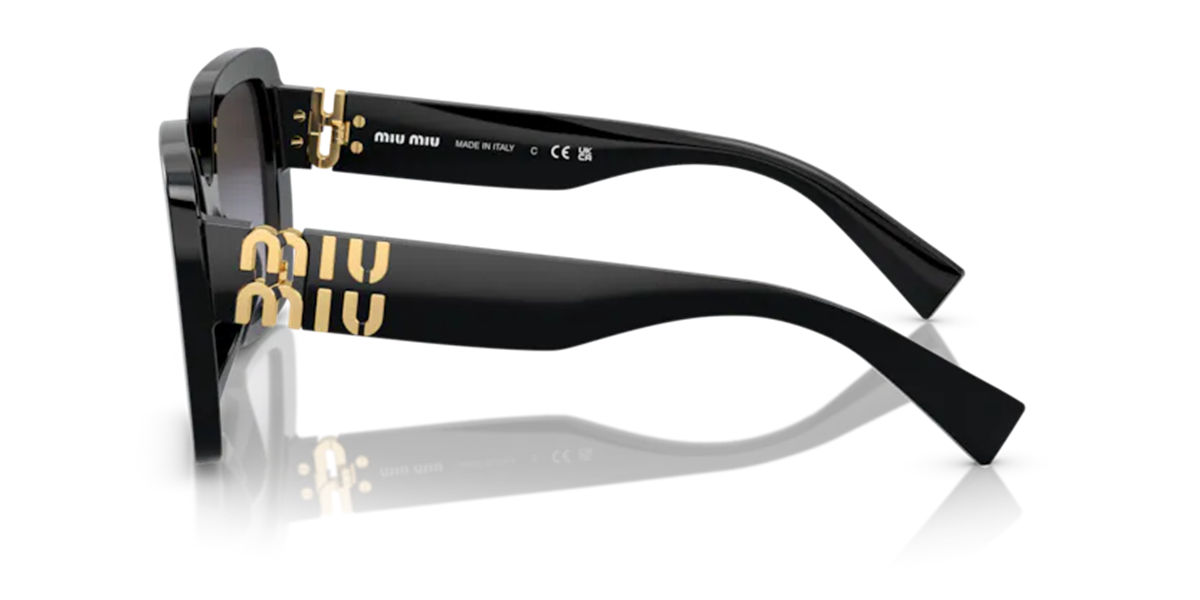 Miu Miu 10YS 1AB-5D1 56 Kemik Kadın Güneş Gözlüğü