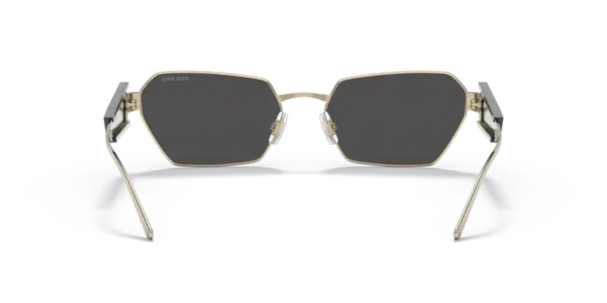 Miu Miu 53W ZVN-5S0 Kadın Metal Güneş Gözlüğü