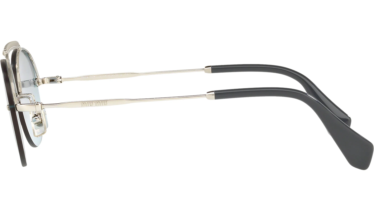 Miu Miu 60TS 1BC-096 54 Kadın Güneş Gözlüğü