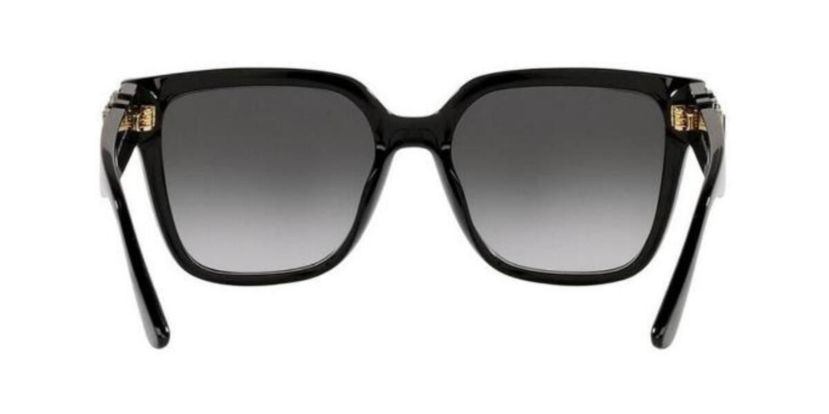 Michael Kors MK2170U (Karlie) 30058G Siyah Kemik Kadın Güneş Gözlüğü