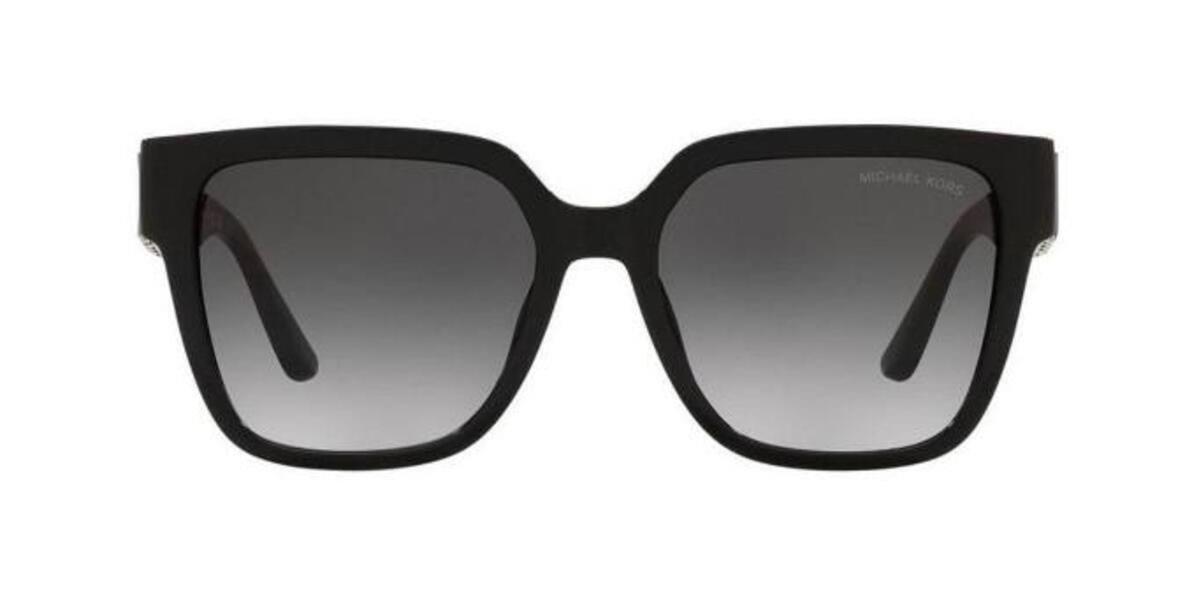 Michael Kors MK2170U (Karlie) 30058G Siyah Kemik Kadın Güneş Gözlüğü
