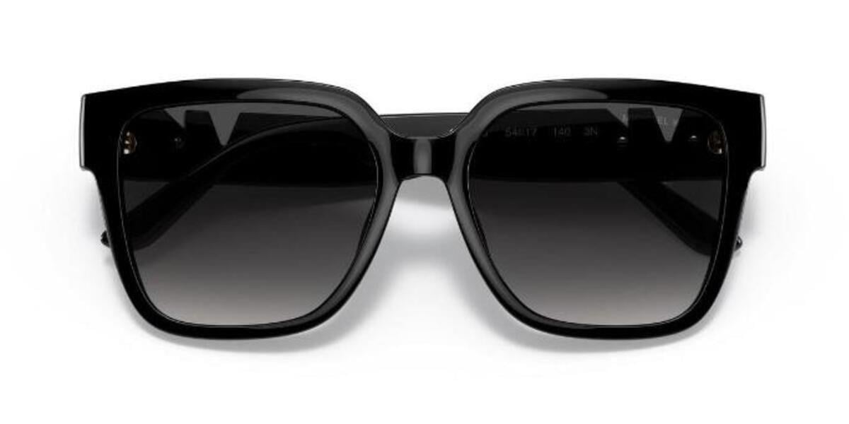 Michael Kors MK2170U (Karlie) 30058G Siyah Kemik Kadın Güneş Gözlüğü