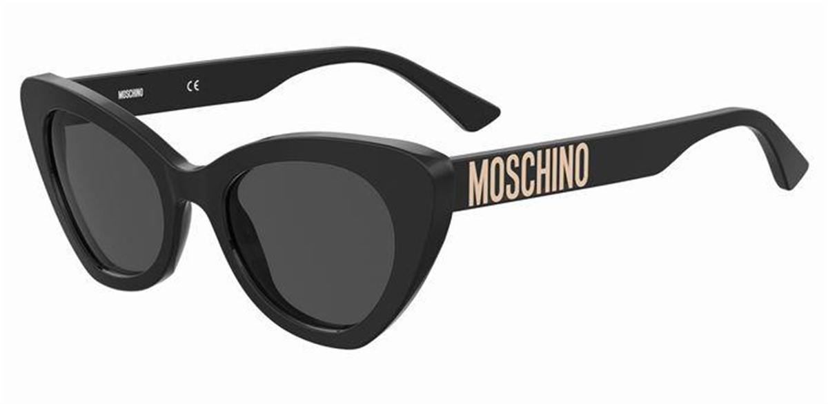 Moschıno 147/S 807IR Kemik Kadın Güneş Gözlüğü