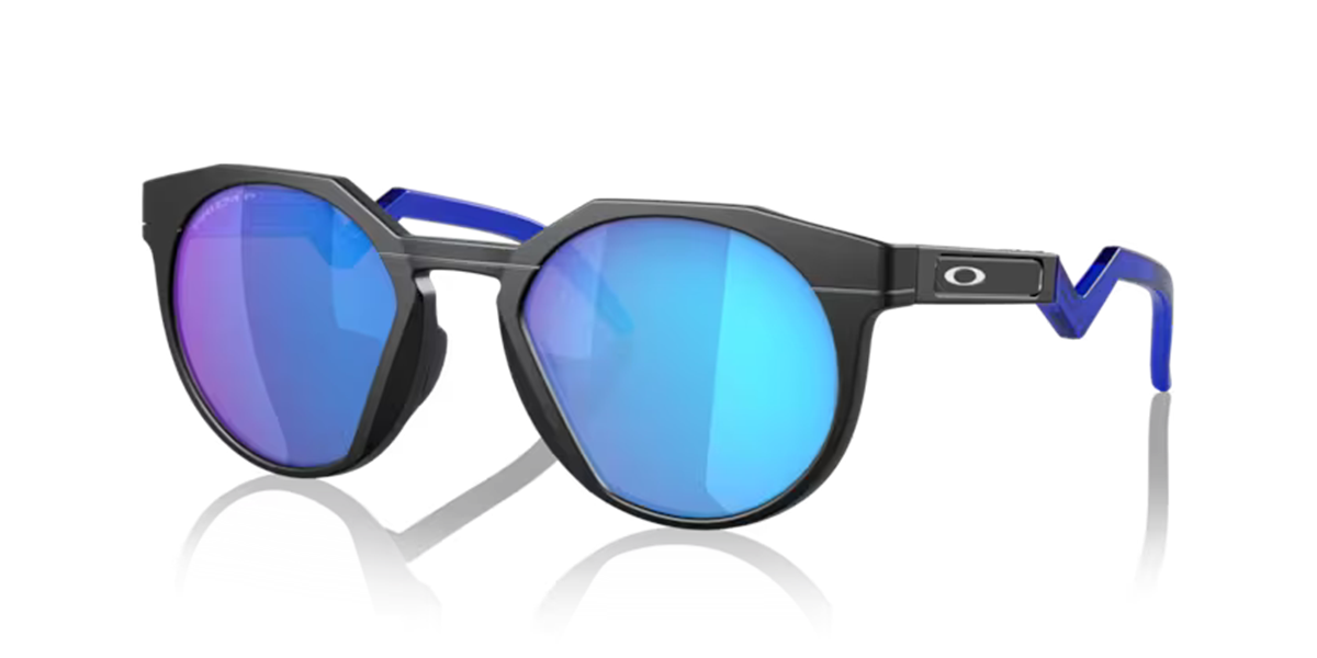 Oakley 9242-0452 Unisex Mat Siyah Güneş Gözlüğü
