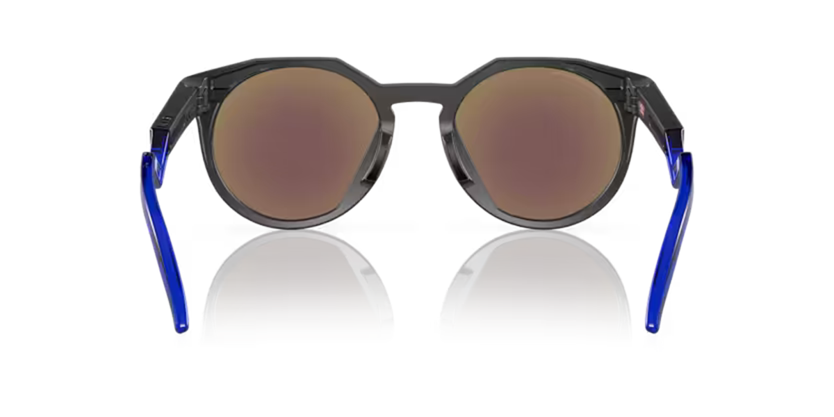 Oakley 9242-0452 Unisex Mat Siyah Güneş Gözlüğü