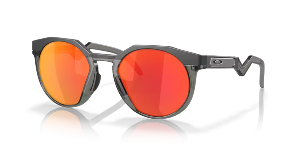 Oakley 9242-0252 Unisex Mat  Güneş Gözlüğü