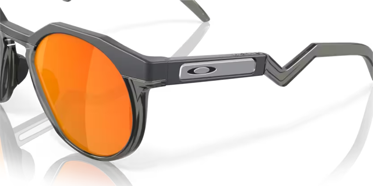 Oakley 9242-0252 Unisex Mat  Güneş Gözlüğü