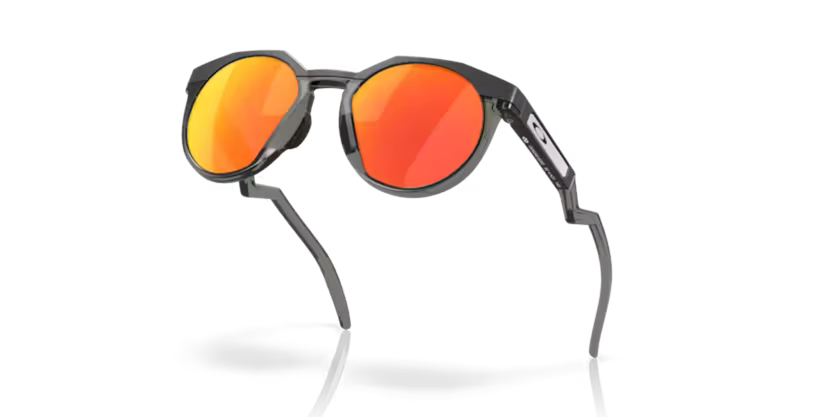 Oakley 9242-0252 Unisex Mat  Güneş Gözlüğü