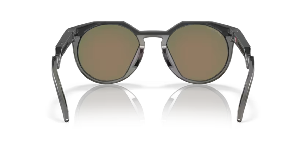 Oakley 9242-0252 Unisex Mat  Güneş Gözlüğü