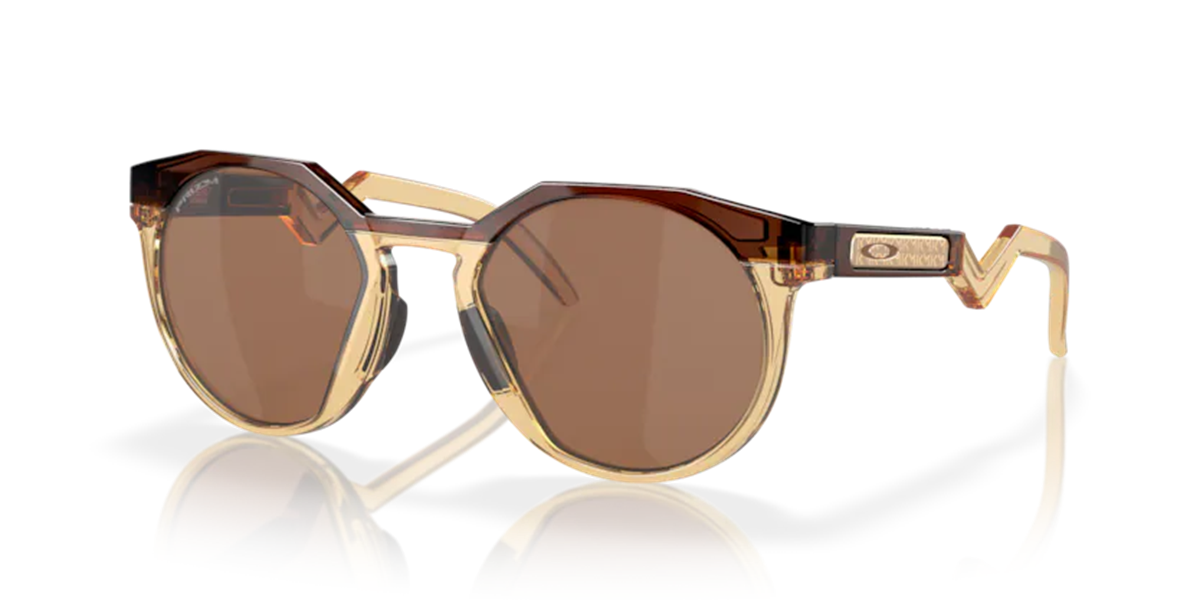 Oakley 9242-0752 Unisex  Güneş Gözlüğü