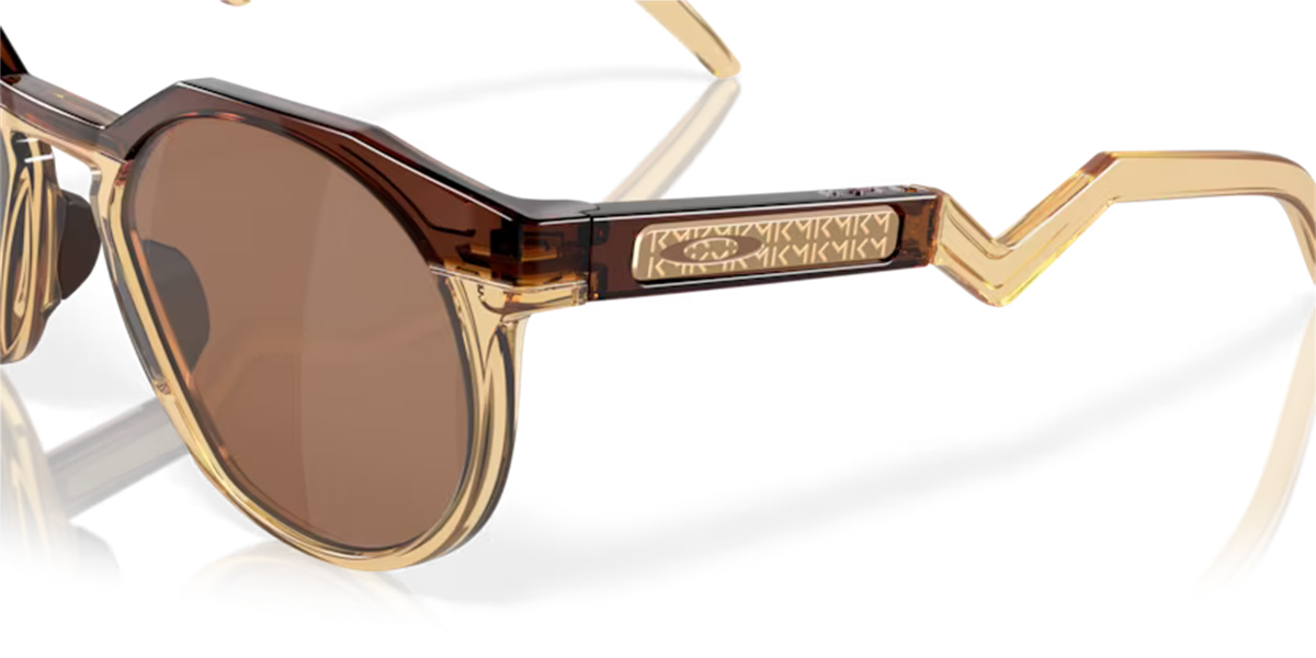 Oakley 9242-0752 Unisex  Güneş Gözlüğü