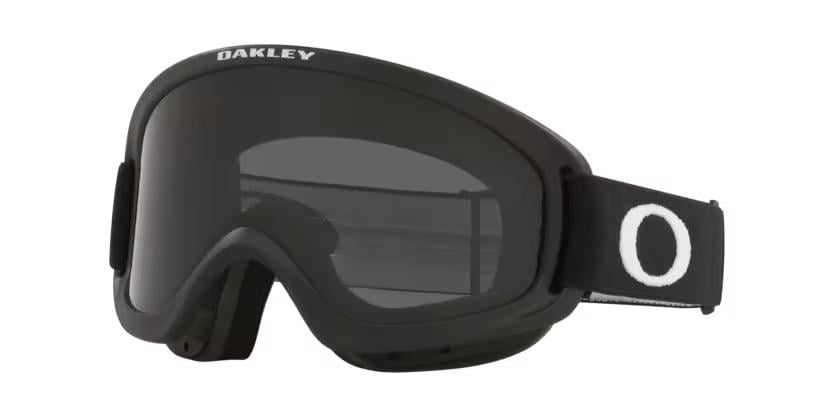 Oakley Googles OO7126 02 O-frame 2.0 Mat Siyah Sporcu Kayak Gözlüğü