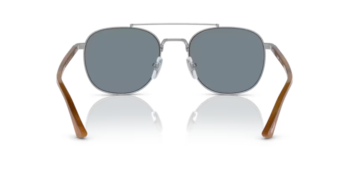 Persol 1006-S 518/56 Unisex Metal Güneş Gözlüğü