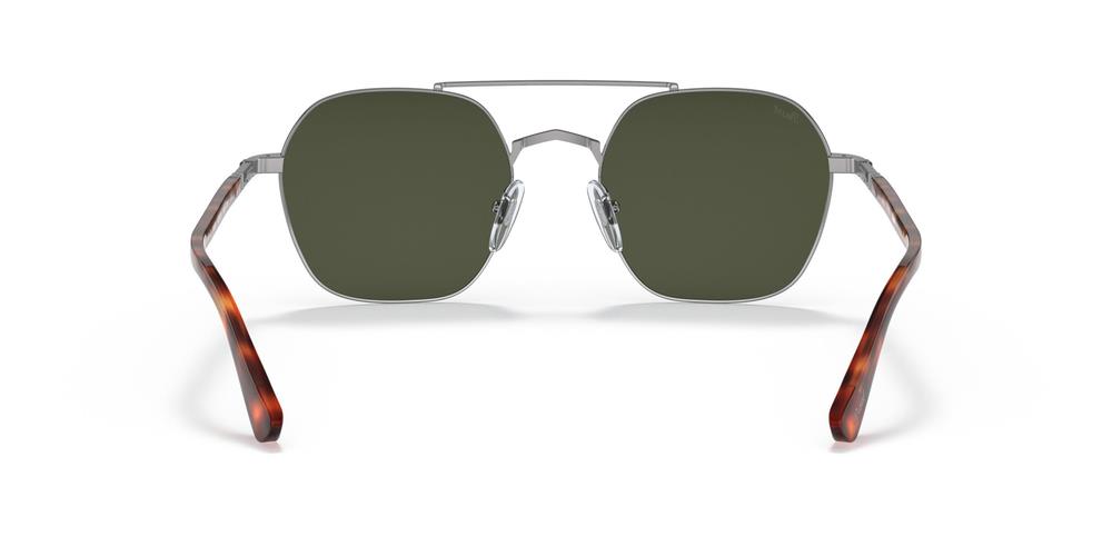 Persol 2483-S 513/58 Polarize Erkek Metal Güneş Gözlüğü