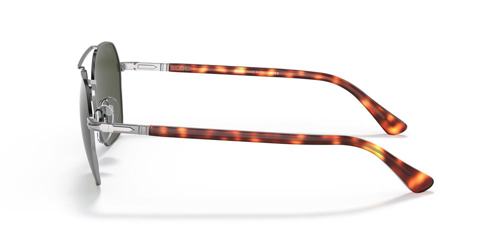 Persol 2483-S 513/58 Polarize Erkek Metal Güneş Gözlüğü