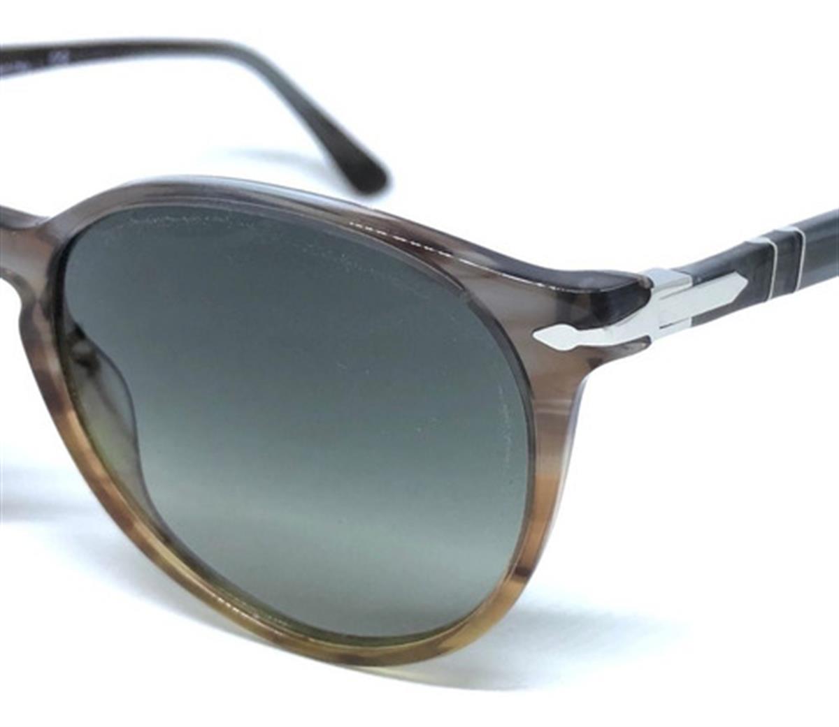 Persol 3228-S 1137/71 Unisex Kemik Güneş Gözlüğü