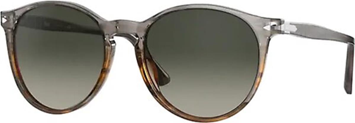 Persol 3228-S 1137/71 Unisex Kemik Güneş Gözlüğü