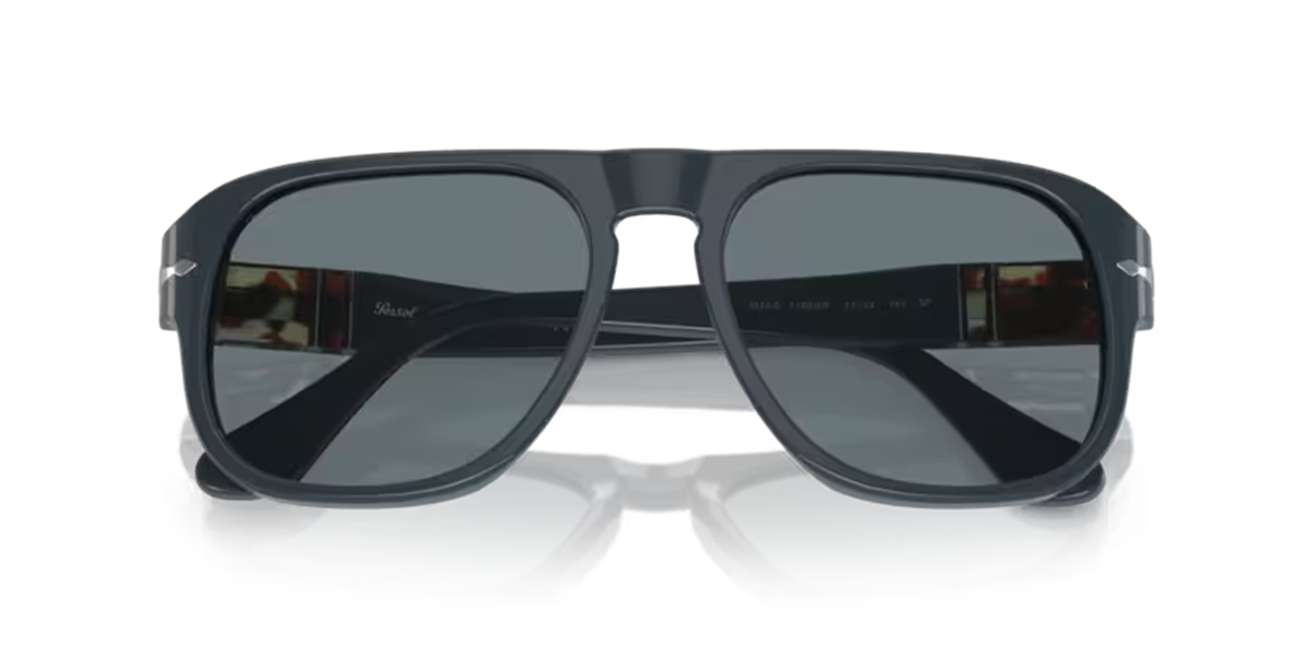 Persol 3310-S 1189/3R Unisex Kemik Güneş Gözlüğü