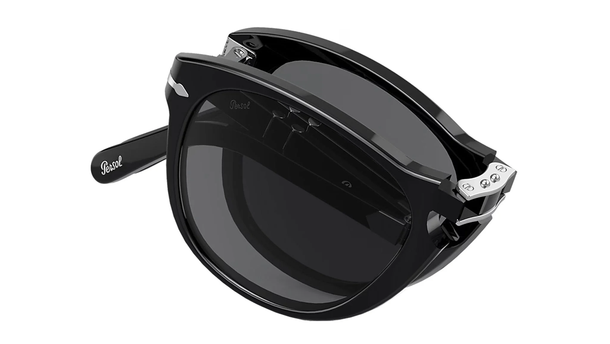 Persol 714-s-m 95/b1 Unisex Kemik Güneş Gözlüğü