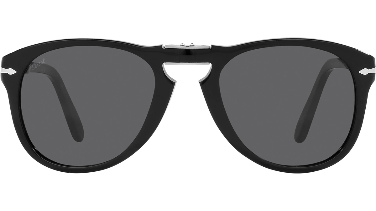 Persol 714-s-m 95/b1 Unisex Kemik Güneş Gözlüğü