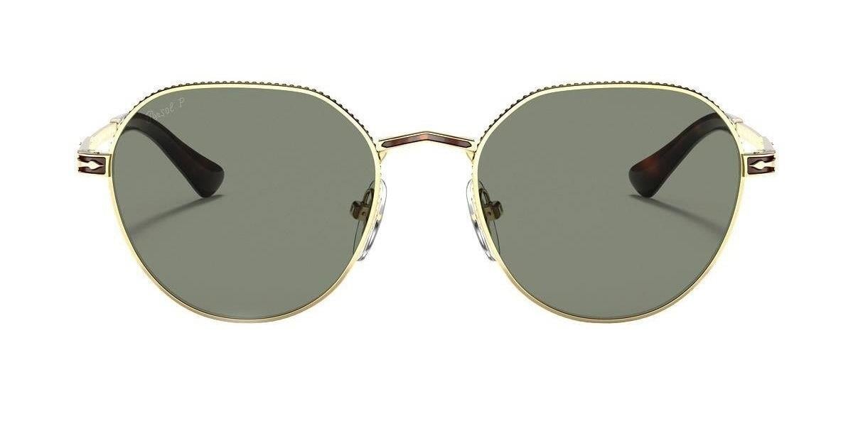 Persol Po2486s 110958 Polarize Unisex Güneş Gözlüğü