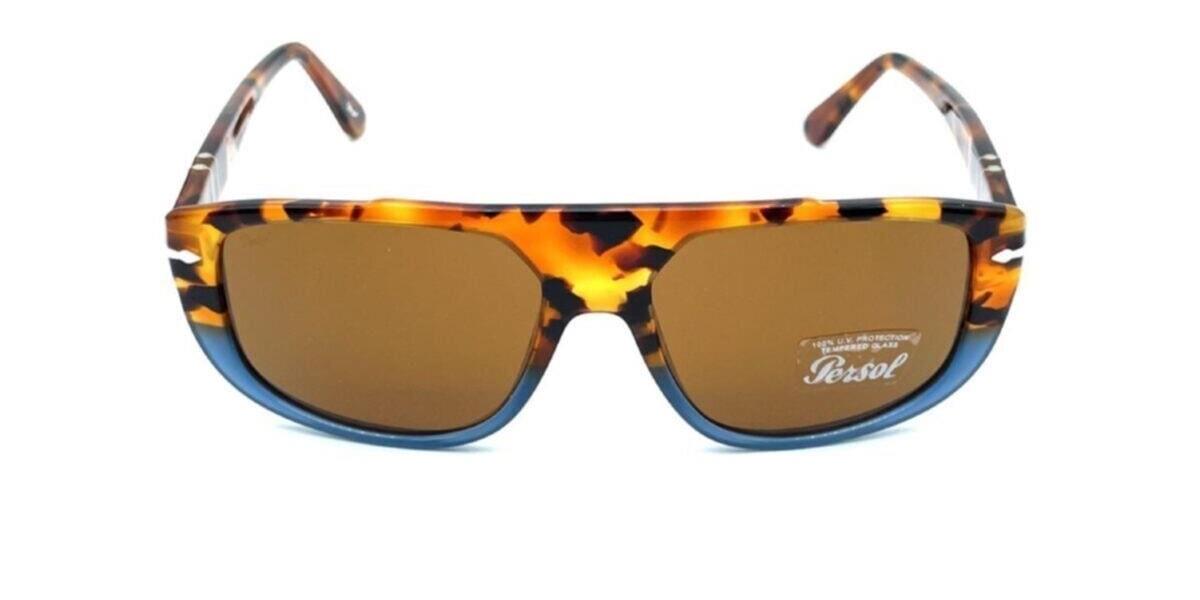 Persol 3261-S 1120/33 Bal Havana Kemik Erkek Güneş Gözlüğü
