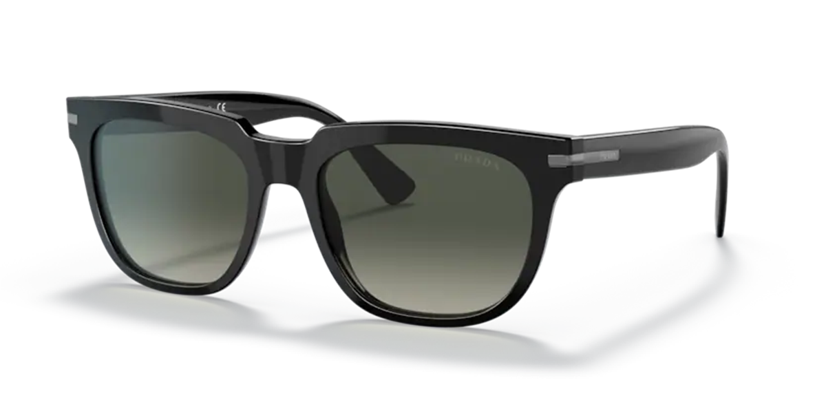 PRADA SPR 04Y 1AB-2D0 Unisex Siyak Kemik Güneş Gözlüğü