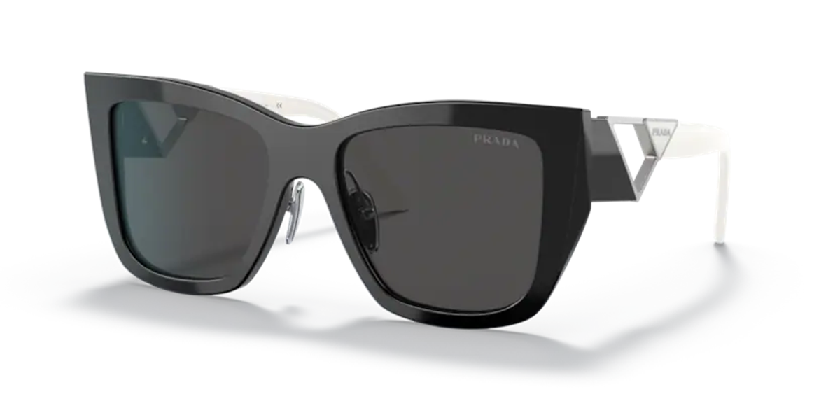 PRADA 21Y 1AB-5S0 KADIN KEMİK GÜNEŞ GÖZLÜĞÜ
