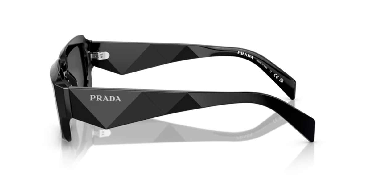 Prada 27ZS 16K08Z 54 Unisex Kemik Güneş Gözlüğü