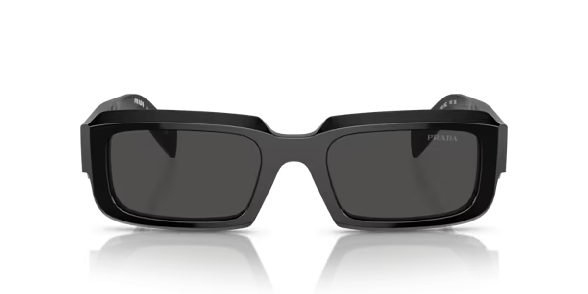 Prada 27ZS 16K08Z 54 Unisex Kemik Güneş Gözlüğü