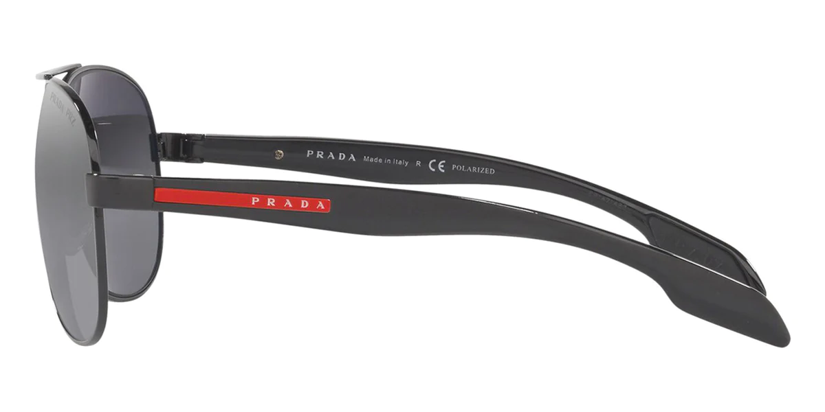 Prada 53P 1AB-2F2 Metal Erkek Güneş Gözlüğü
