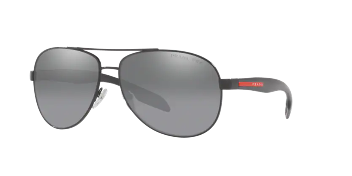 Prada 53P 1AB-2F2 Metal Erkek Güneş Gözlüğü